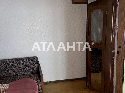 квартира по адресу Греческая ул., 10