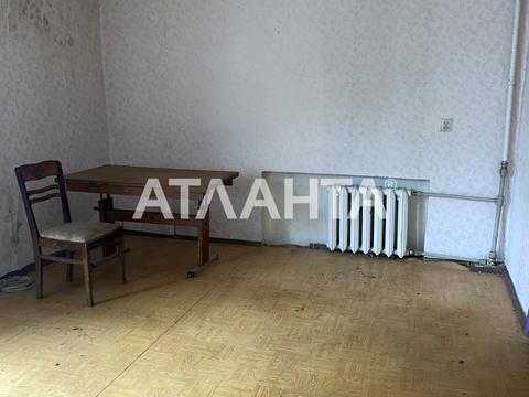 квартира по адресу Греческая ул., 10