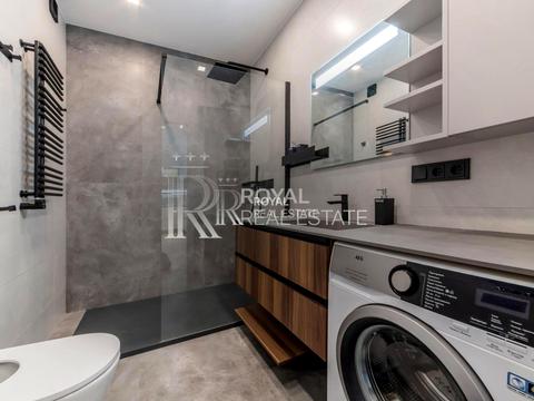 квартира по адресу Оболонский просп., 6-А