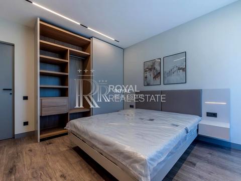 квартира по адресу Оболонский просп., 6-А