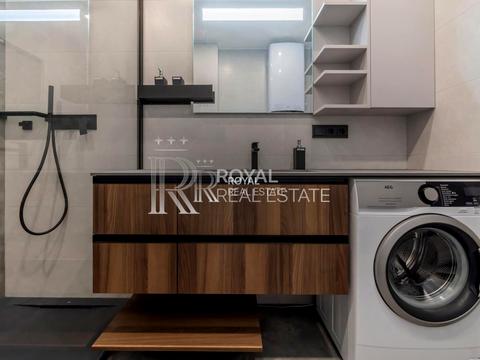 квартира по адресу Оболонский просп., 6-А