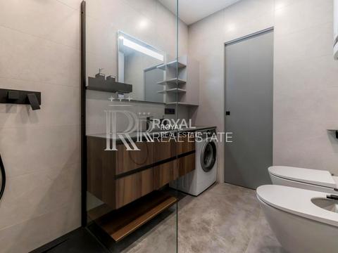 квартира по адресу Оболонский просп., 6-А