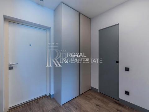 квартира по адресу Оболонский просп., 6-А