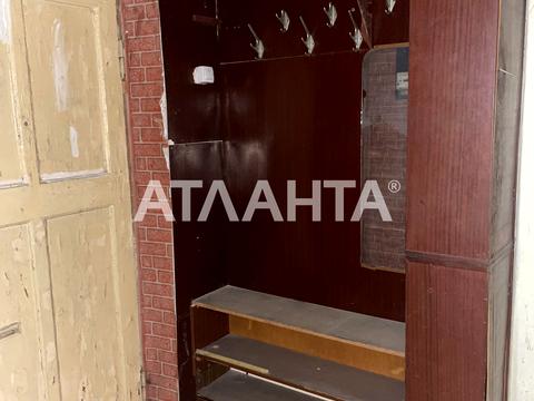 квартира по адресу Греческая ул., 10