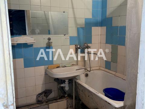 квартира по адресу Греческая ул., 10