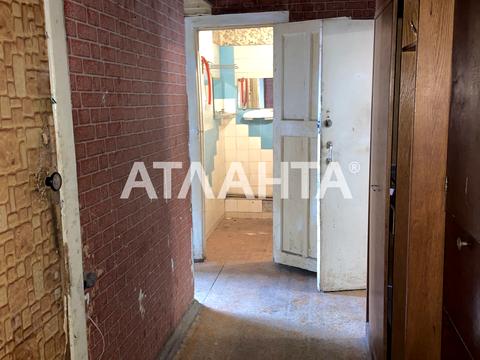 квартира по адресу Греческая ул., 10