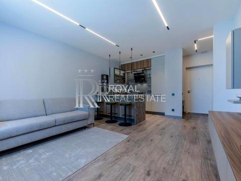 квартира по адресу Оболонский просп., 6-А