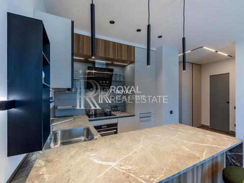 квартира по адресу Оболонский просп., 6-А