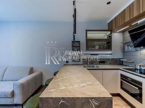 квартира по адресу Оболонский просп., 6-А