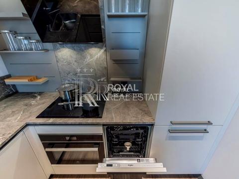 квартира по адресу Оболонский просп., 6-А