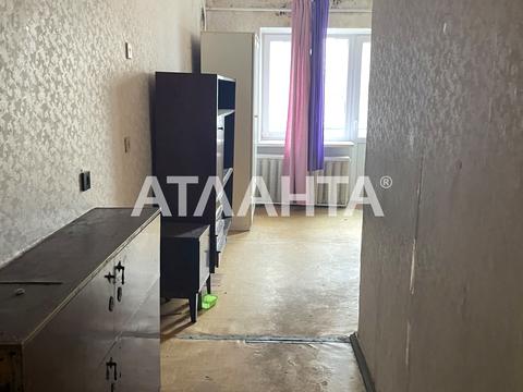 квартира по адресу Греческая ул., 10