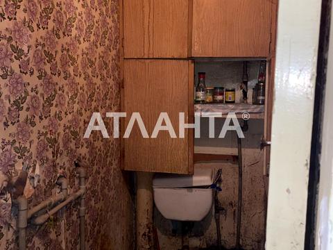 квартира по адресу Греческая ул., 10