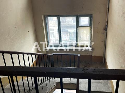 квартира по адресу Греческая ул., 10