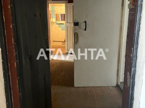 квартира по адресу Греческая ул., 10