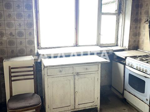 квартира по адресу Греческая ул., 10