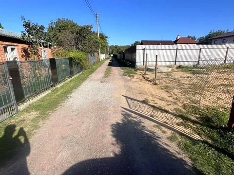 ділянка за адресою Газопровідна вул., 5