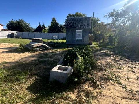 ділянка за адресою Газопровідна вул., 5