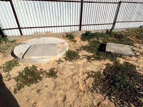 ділянка за адресою Газопровідна вул., 5