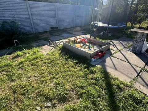 ділянка за адресою Газопровідна вул., 5