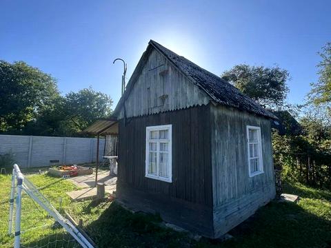 ділянка за адресою Газопровідна вул., 5