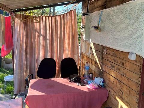 ділянка за адресою Газопровідна вул., 5