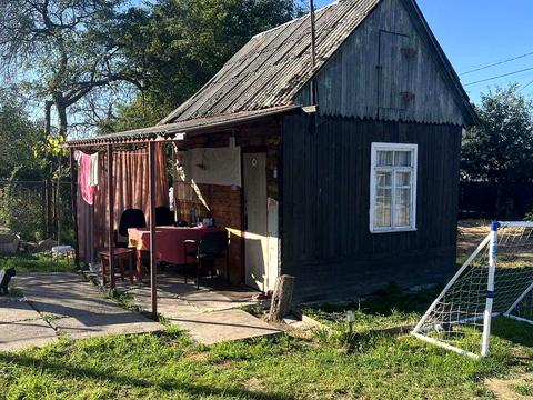 ділянка за адресою Газопровідна вул., 5