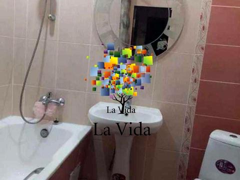 квартира за адресою Милославська вул., 4