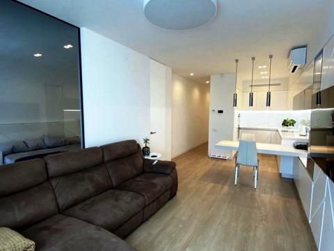 квартира по адресу Староказацкая ул. (Комсомольская), 50-Б