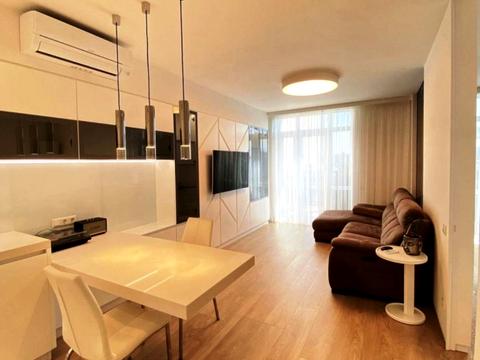 квартира по адресу Староказацкая ул. (Комсомольская), 50-Б