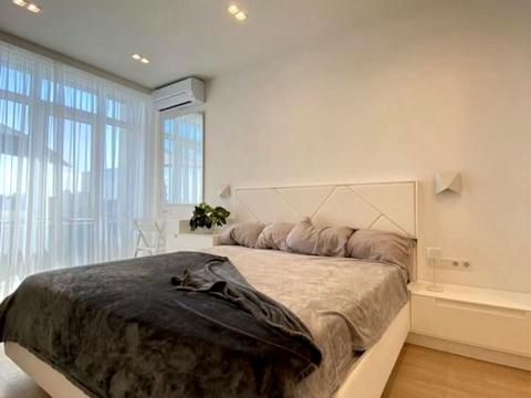 квартира по адресу Староказацкая ул. (Комсомольская), 50-Б