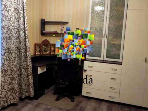 квартира за адресою Милославська вул., 4