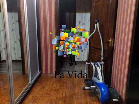 квартира за адресою Милославська вул., 4