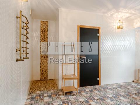 будинок за адресою с. Білогородка, Святкова вул.