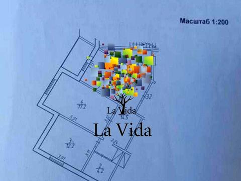 квартира за адресою Милославська вул., 4