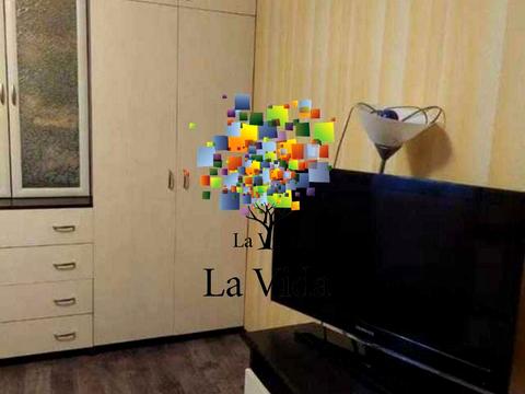 квартира за адресою Милославська вул., 4