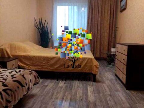 квартира за адресою Милославська вул., 4