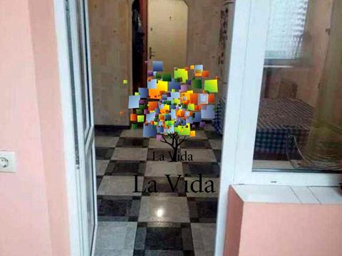 квартира за адресою Милославська вул., 4