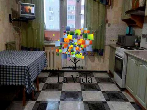 квартира за адресою Милославська вул., 4