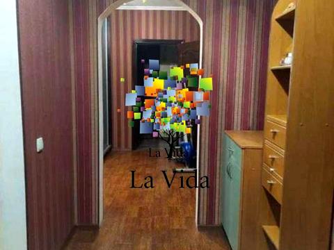 квартира за адресою Милославська вул., 4