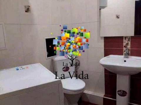 квартира за адресою Милославська вул., 4