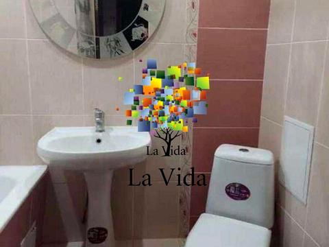 квартира за адресою Милославська вул., 4