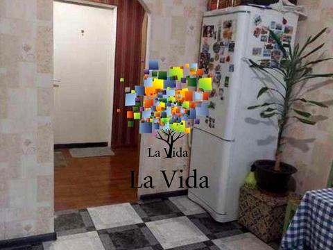 квартира за адресою Милославська вул., 4