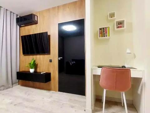 квартира за адресою Запорізьке шосе, 31-Б 