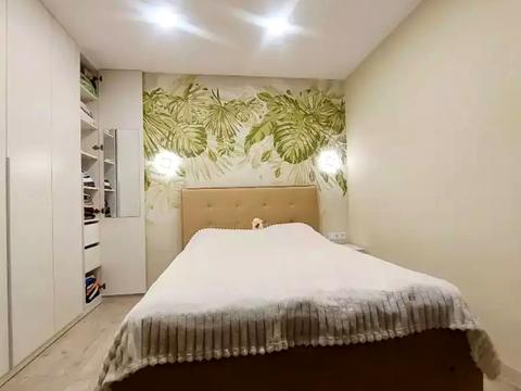 квартира за адресою Запорізьке шосе, 31-Б 