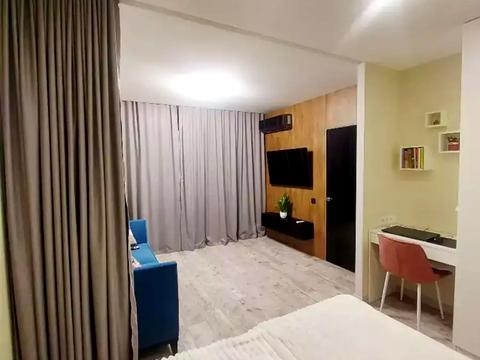 квартира за адресою Запорізьке шосе, 31-Б 