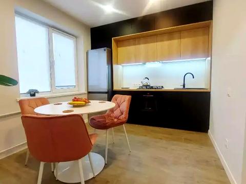 квартира за адресою Запорізьке шосе, 31-Б 