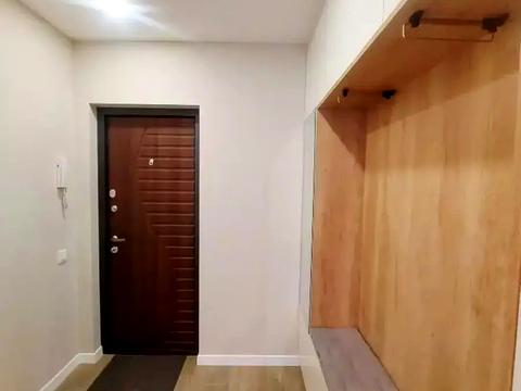 квартира за адресою Запорізьке шосе, 31-Б 