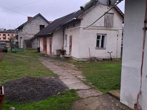 дом по адресу Львовская ул.