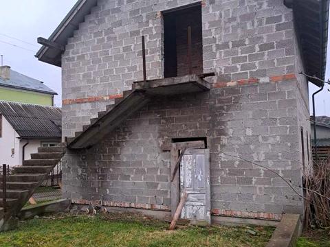 дом по адресу Львовская ул.