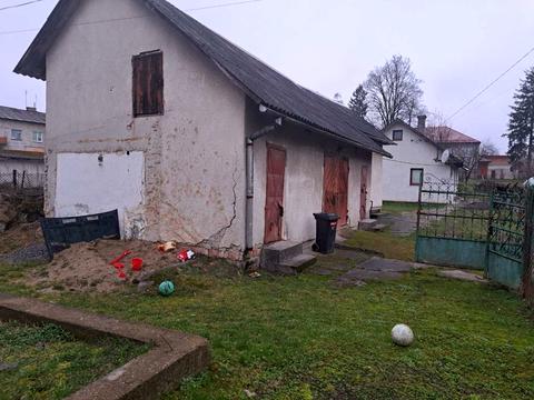 дом по адресу Львовская ул.